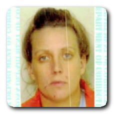 Inmate SANDRA SMITH