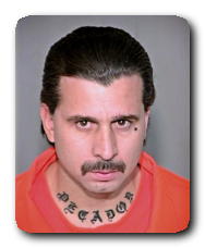 Inmate JOSE VASQUEZ