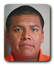 Inmate LINO VELASQUEZ
