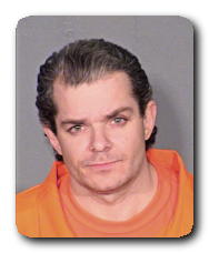 Inmate AARON WELCH