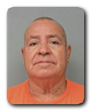 Inmate NICOLAS ALVAREZ
