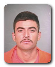 Inmate REGINALDO CASTRO
