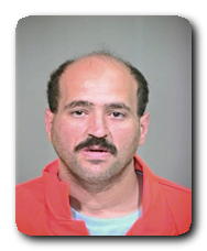Inmate MARC DONNAKANIAN