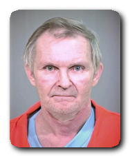 Inmate JERRY FIDLER