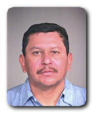 Inmate GUILLERMO FUENTES