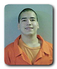 Inmate FRANCISCO LEYVA LOPEZ