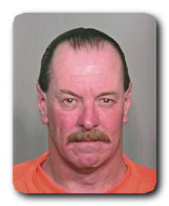 Inmate KEVIN MACKEY