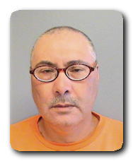 Inmate JODY MARQUEZ