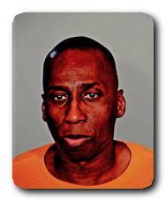 Inmate CHARLES MARSHALL