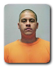 Inmate DANNY MARTINEZ