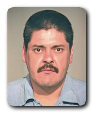 Inmate FRED MARTINEZ