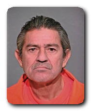 Inmate RICHARD MARTINEZ
