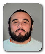 Inmate ANTHONY MONTANO