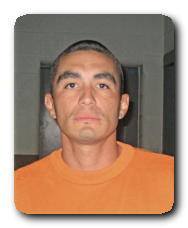 Inmate RICHARD NAVARRETTE
