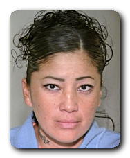Inmate TANYIA RICHARDS