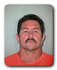 Inmate MARTIN ROBLES