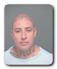 Inmate LAWRENCE RODRIGUEZ