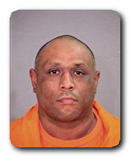 Inmate TERRANCE SMITH