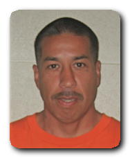 Inmate JESSE CARRION