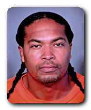 Inmate LAWRENCE COTTON