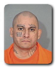 Inmate FRANK ENRIQUEZ
