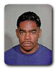 Inmate TORNELL GATES