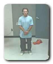Inmate MARTIN GREEN
