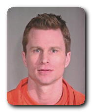 Inmate TODD LIST