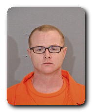 Inmate RICHARD MOSHER