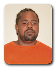 Inmate SHAWN PERRY