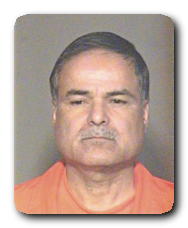 Inmate ERNEST PONCE