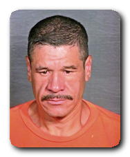 Inmate RICARDO SANDOVAL FIGUEROA