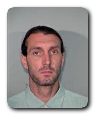 Inmate CHRISTOPHER TRACY