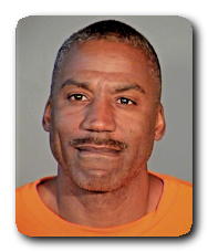Inmate TONY BROWN