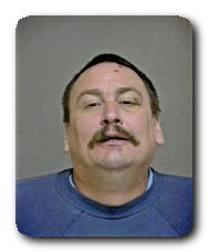 Inmate BRENT CAPPS