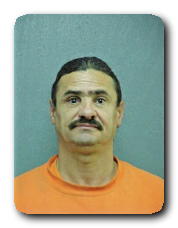 Inmate EDWARD CASTILLO