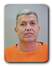 Inmate JOHN CHAVEZ