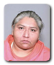 Inmate LAURICE CHIAGO