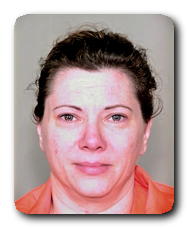 Inmate PATRICIA DORSEY