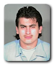Inmate MARTIN DURAZO VASQUEZ