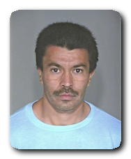 Inmate FAUSTO FLORES