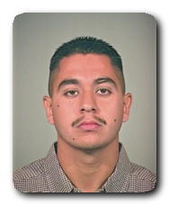 Inmate VICTOR GONZALES