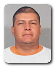 Inmate ALBERTO GUERRERO BARRERA