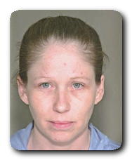 Inmate SANDRA HARLIN