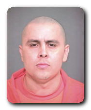 Inmate ALEJANDRO HERNANDEZ