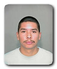 Inmate RAYMOND JIMENEZ