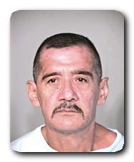 Inmate SALVADOR LIZARRAGA RODRIGUEZ