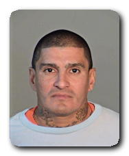 Inmate DOMINIC LOPEZ
