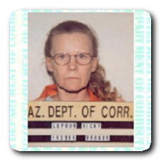 Inmate VICKY LOPOUR