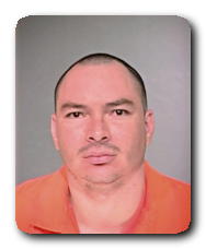 Inmate GILBERTO MADRID ROMERO